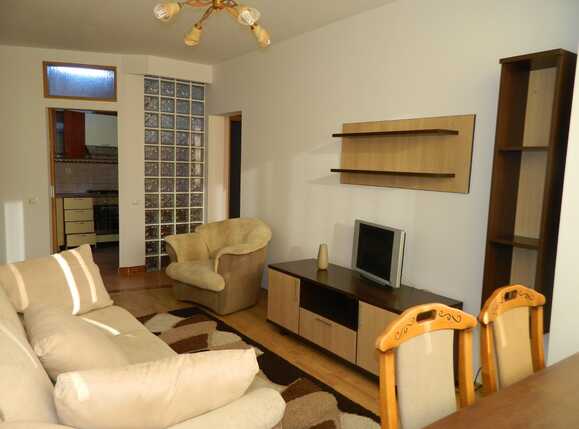 Apartament de închiriat 3 camere Marasti - 34708AI | BLITZ Cluj-Napoca | Poza4