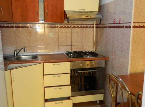 Apartament de închiriat 3 camere Marasti - 34708AI | BLITZ Cluj-Napoca | Poza12