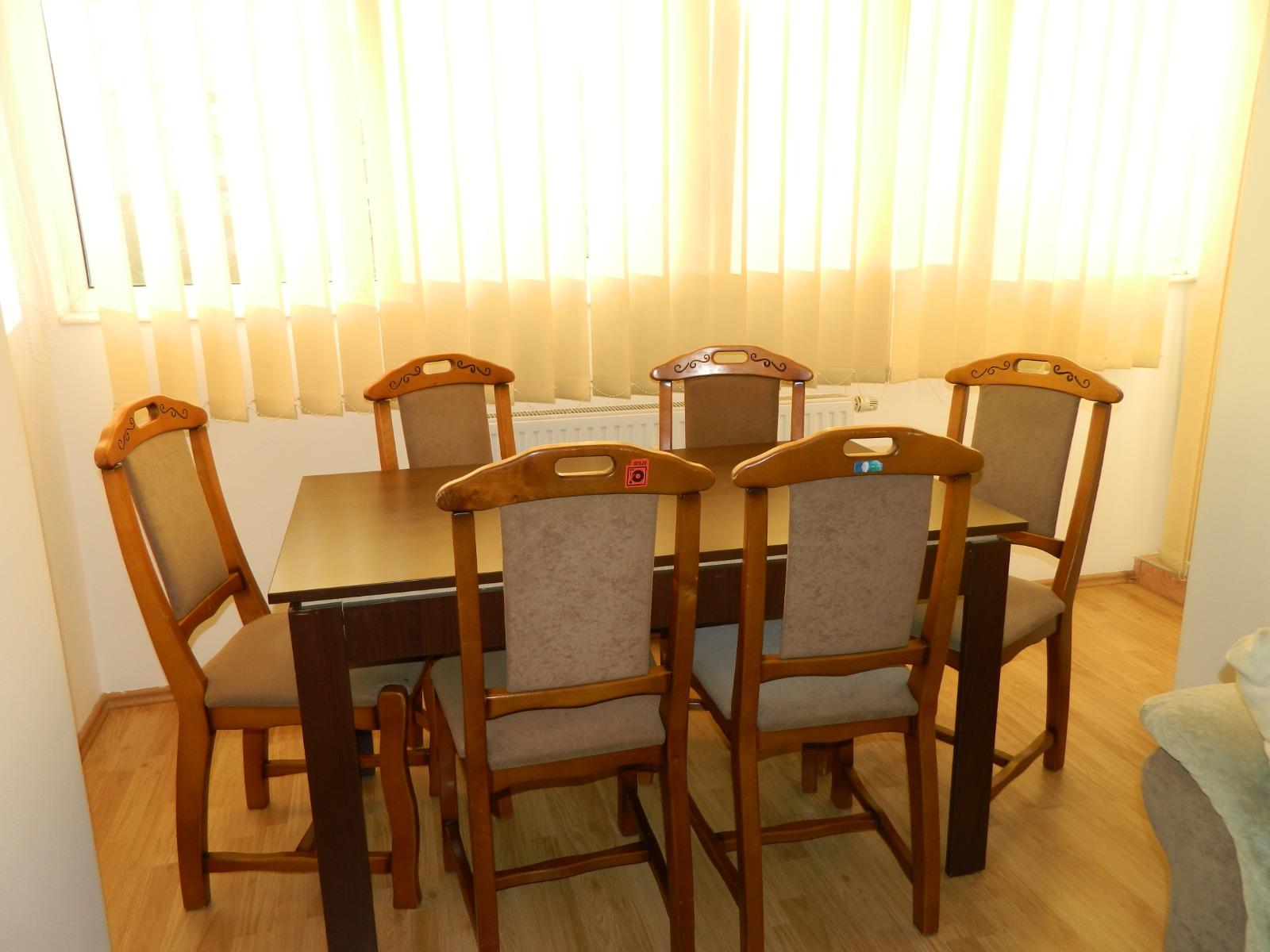 Apartament de închiriat 3 camere Marasti - 34708AI | BLITZ Cluj-Napoca | Poza5