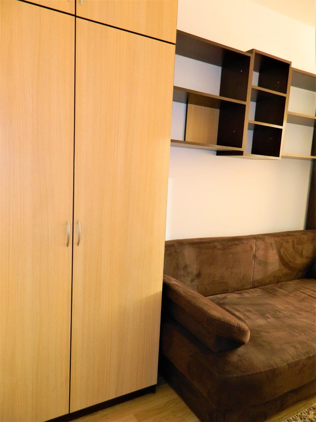 Apartament de închiriat 3 camere Marasti - 34708AI | BLITZ Cluj-Napoca | Poza10