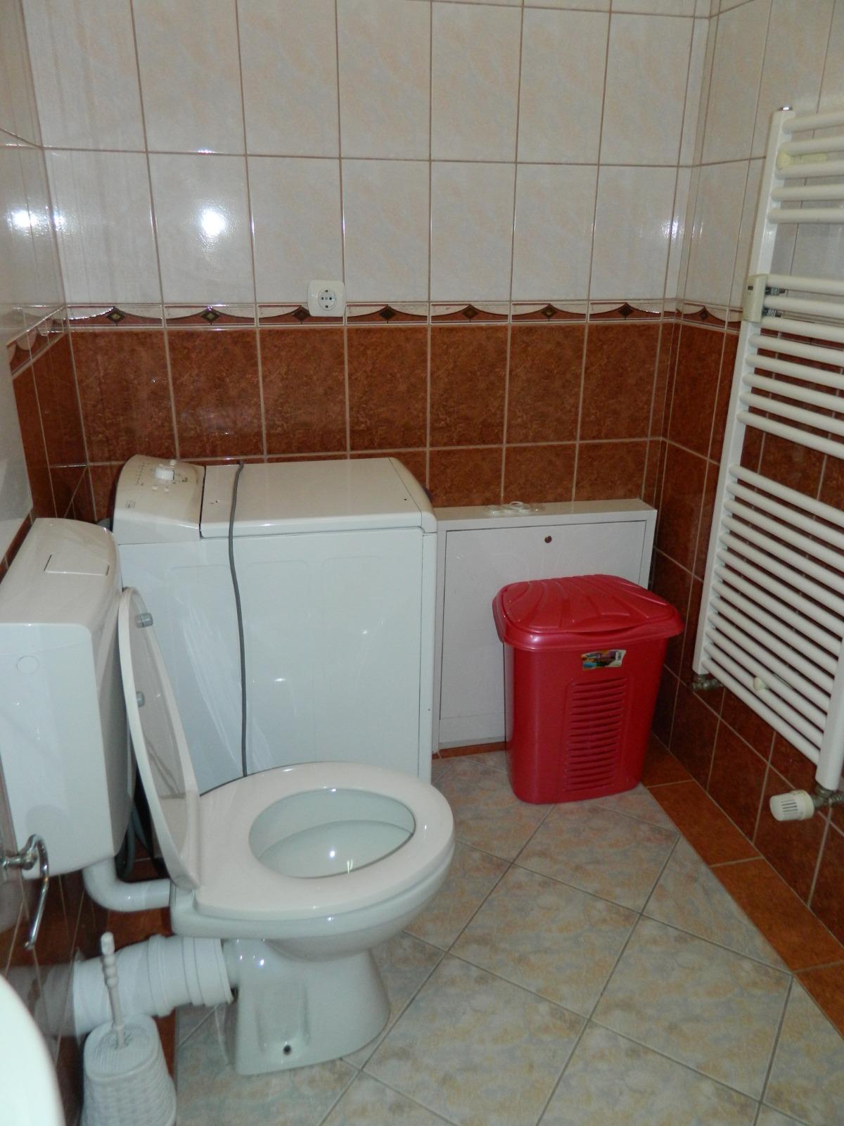 Apartament de închiriat 3 camere Marasti - 34708AI | BLITZ Cluj-Napoca | Poza16