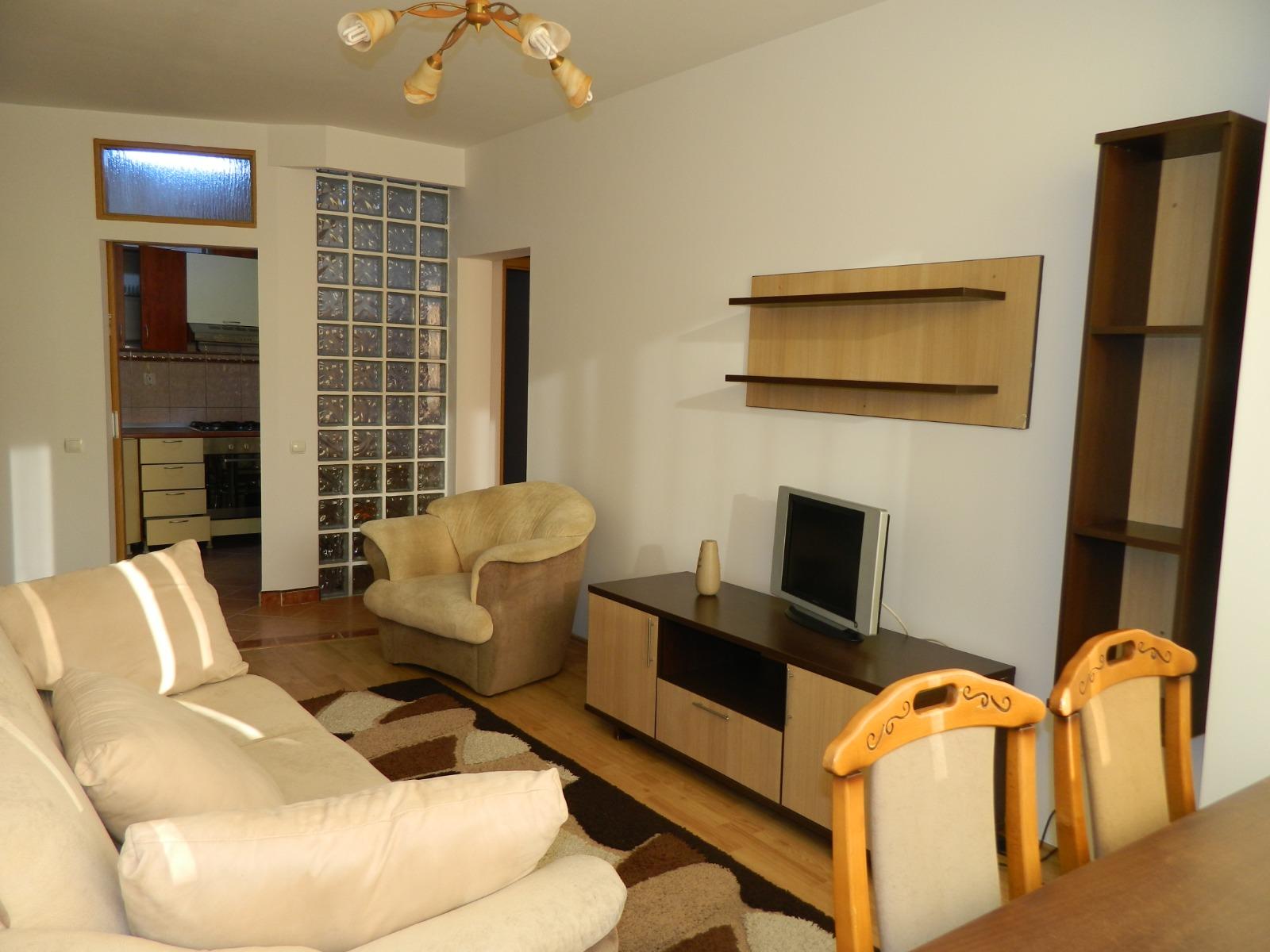 Apartament de închiriat 3 camere Marasti - 34708AI | BLITZ Cluj-Napoca | Poza4