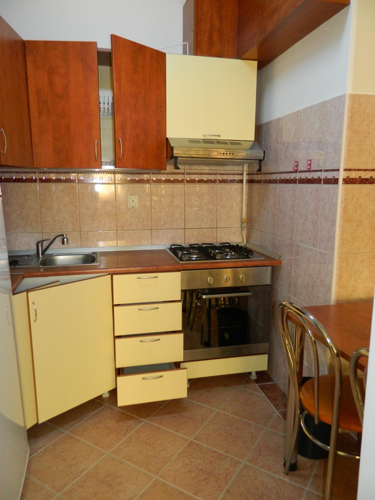 Apartament de închiriat 3 camere Marasti - 34708AI | BLITZ Cluj-Napoca | Poza12