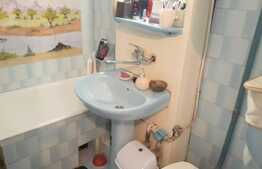 Garsoniera, 25 mp, zona strazii Rasaritului