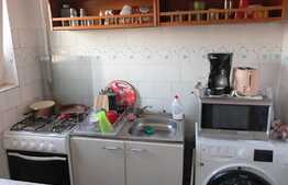 Garsoniera, 25 mp, zona strazii Rasaritului