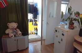 Garsoniera, 25 mp, zona strazii Rasaritului