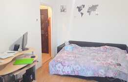 Garsoniera, 25 mp, zona strazii Rasaritului