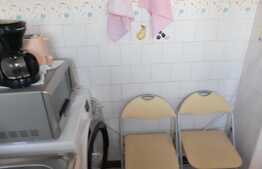 Garsoniera, 25 mp, zona strazii Rasaritului