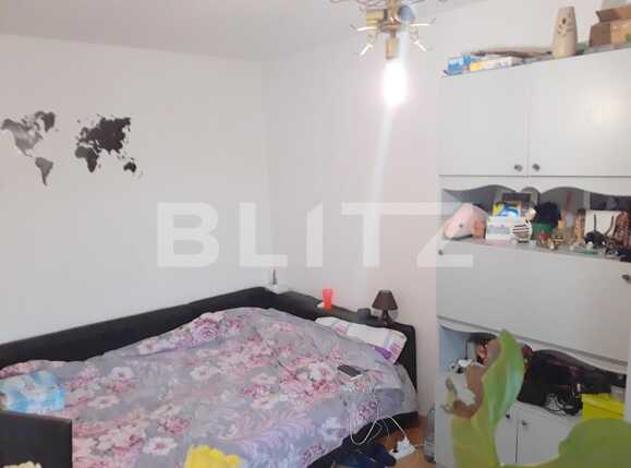 Garsonieră de închiriat Marasti - 34709AI | BLITZ Cluj-Napoca | Poza3