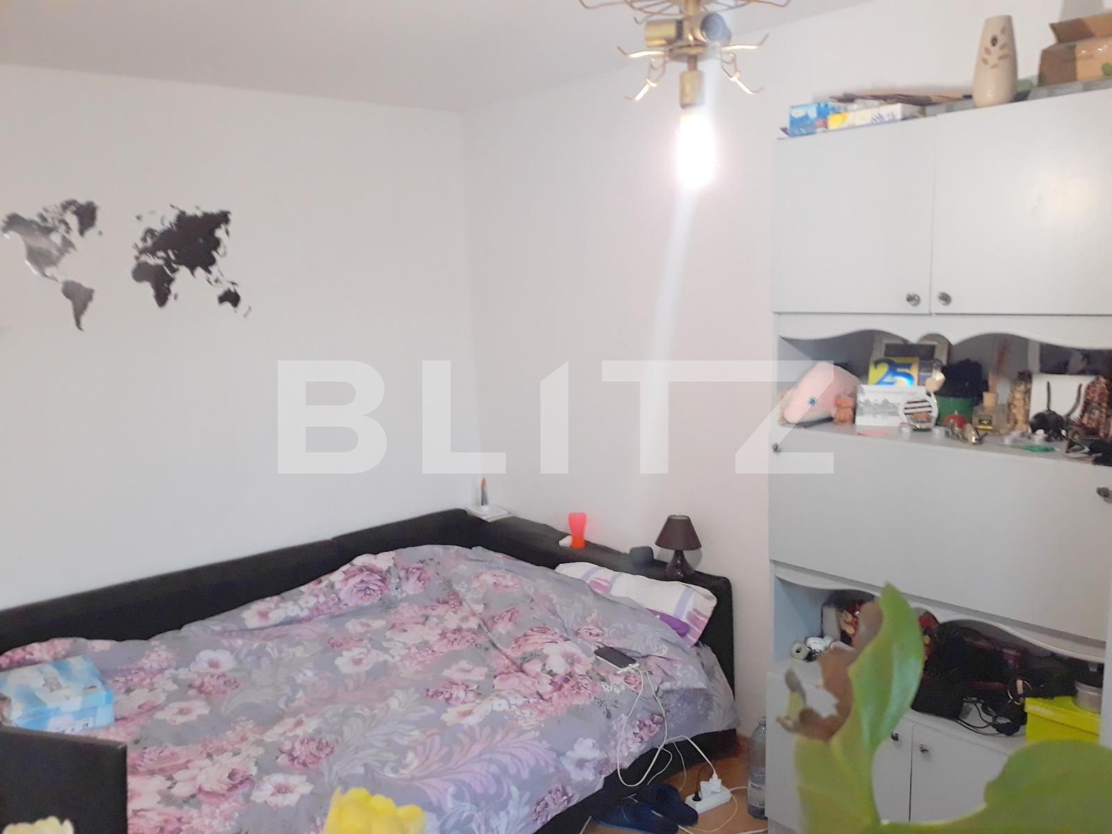 Garsonieră de închiriat Marasti - 34709AI | BLITZ Cluj-Napoca | Poza3