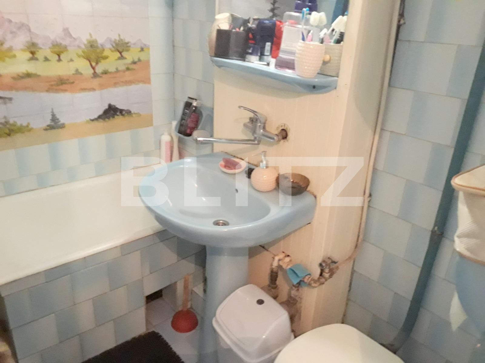 Garsonieră de închiriat Marasti - 34709AI | BLITZ Cluj-Napoca | Poza7