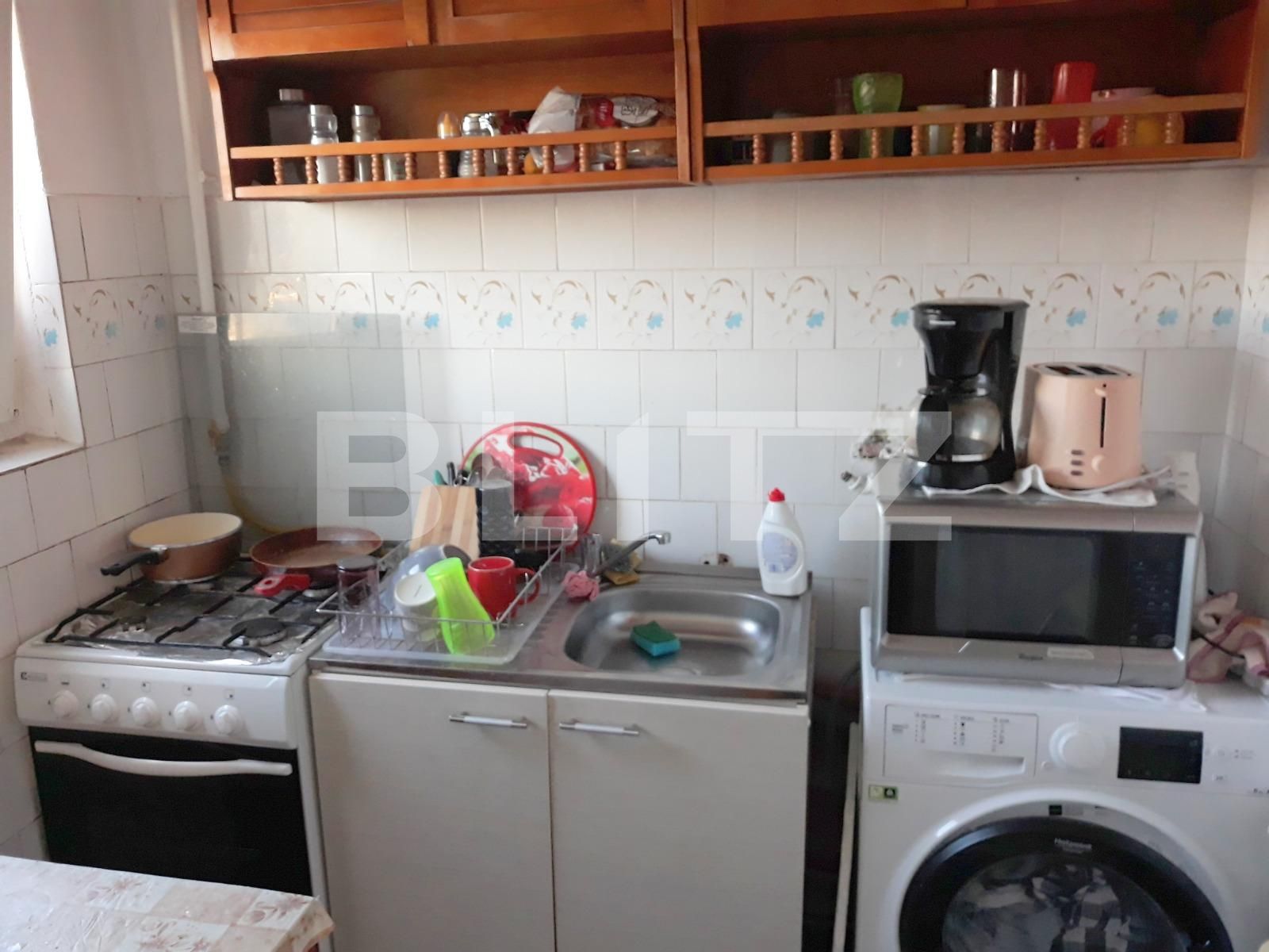 Garsonieră de închiriat Marasti - 34709AI | BLITZ Cluj-Napoca | Poza5