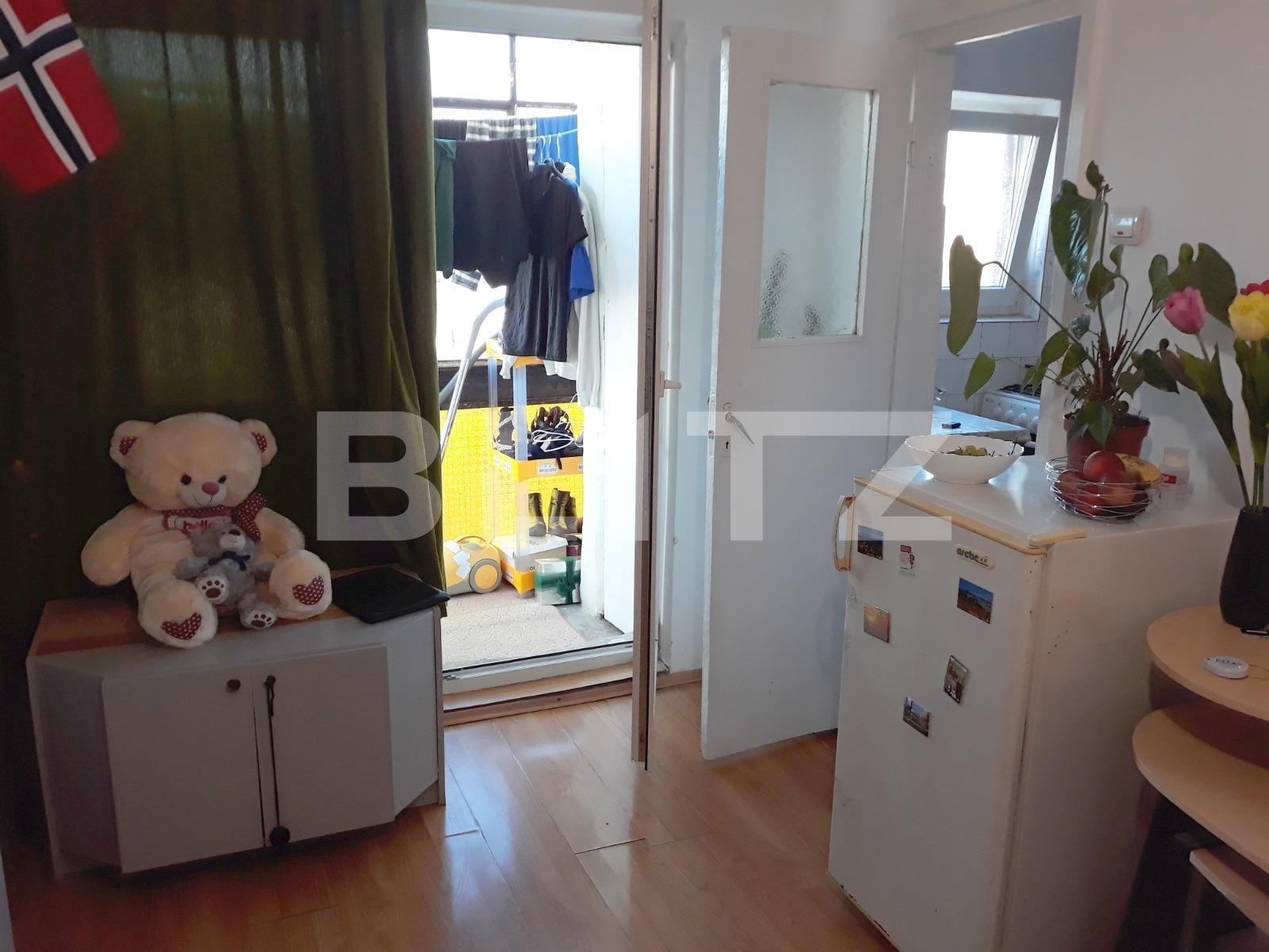 Garsonieră de închiriat Marasti - 34709AI | BLITZ Cluj-Napoca | Poza4