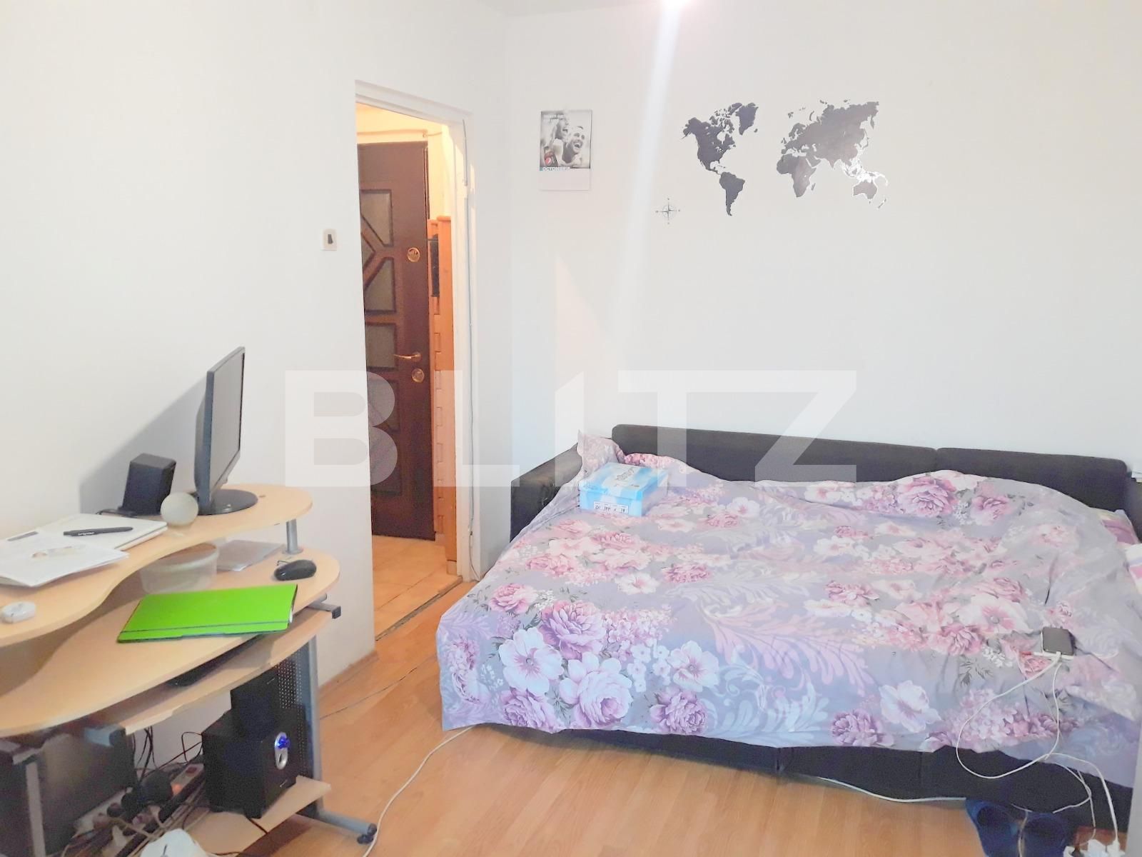 Garsonieră de închiriat Marasti - 34709AI | BLITZ Cluj-Napoca | Poza2