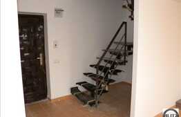 2 cam, 65 mp cu scara interioara!