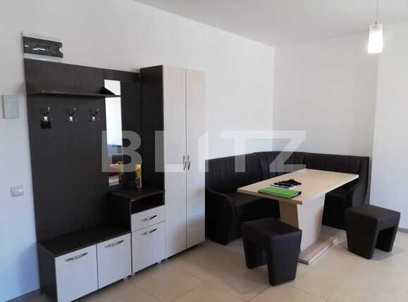 Apartament de închiriat 2 camere Dambul Rotund - 34710AI | BLITZ Cluj-Napoca | Poza4