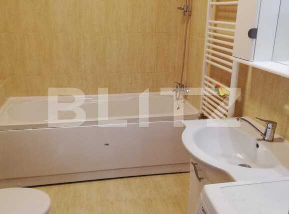 Apartament de închiriat 2 camere Dambul Rotund - 34710AI | BLITZ Cluj-Napoca | Poza9