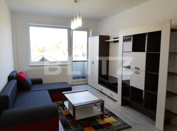 Apartament de închiriat 2 camere Dambul Rotund - 34710AI | BLITZ Cluj-Napoca | Poza1