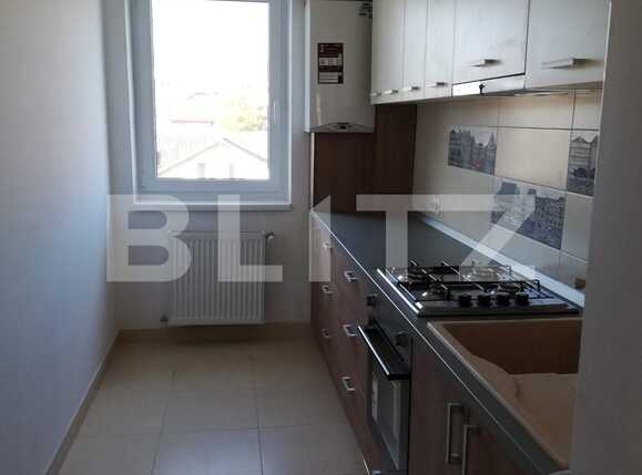 Apartament de închiriat 2 camere Dambul Rotund - 34710AI | BLITZ Cluj-Napoca | Poza7