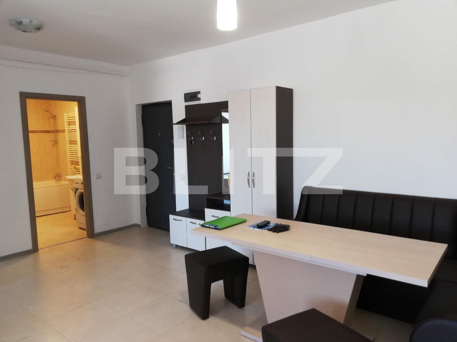 Apartament de închiriat 2 camere Dambul Rotund - 34710AI | BLITZ Cluj-Napoca | Poza3