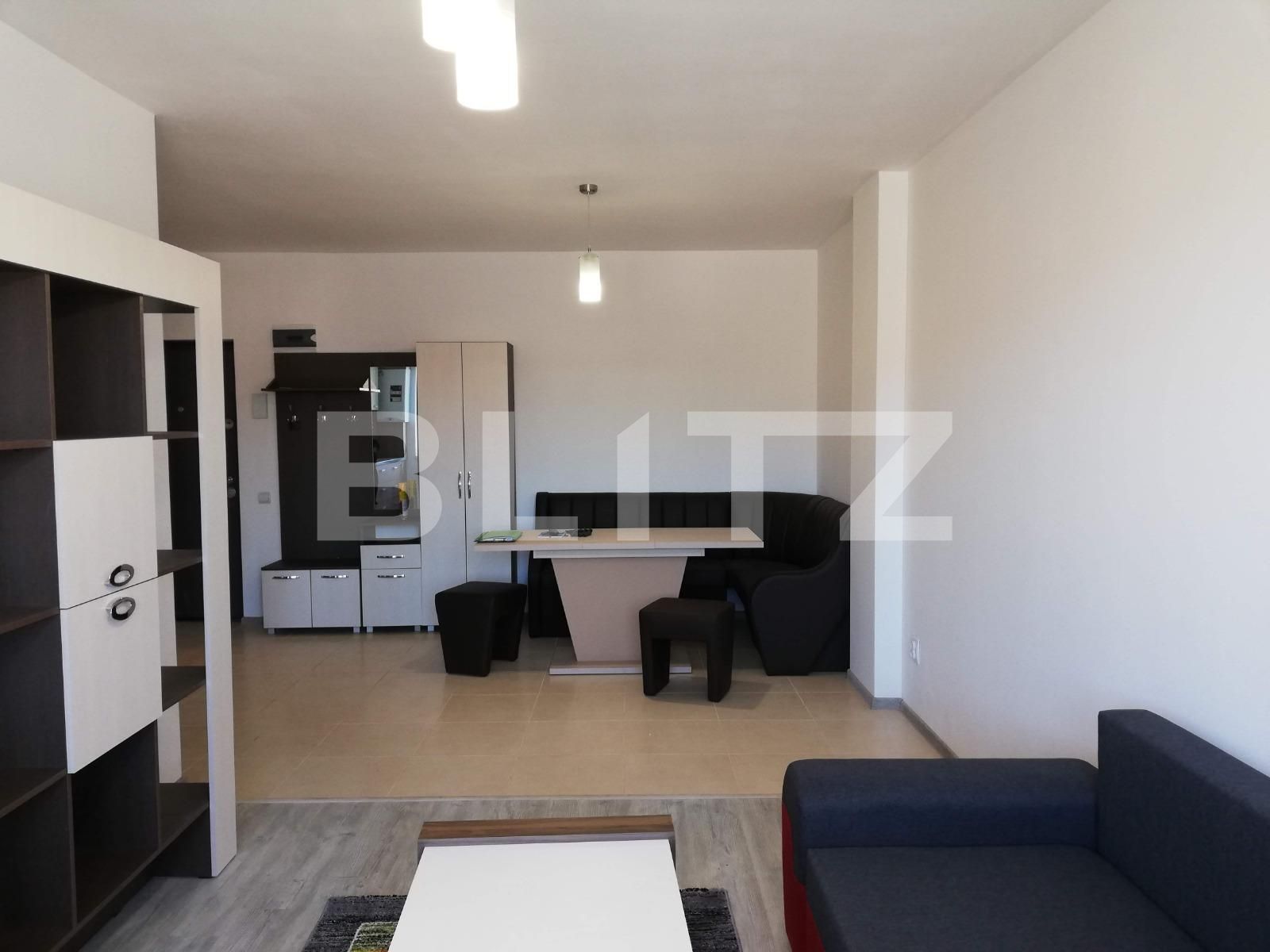 Apartament de închiriat 2 camere Dambul Rotund - 34710AI | BLITZ Cluj-Napoca | Poza2