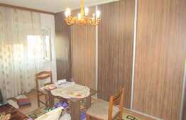 Apartament 3 camere, 62,09 mp, zona Kaufland Marasti