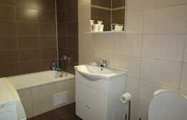 Apartament 2 camere, 50 mp, parcare, zona strazii Tautiului!