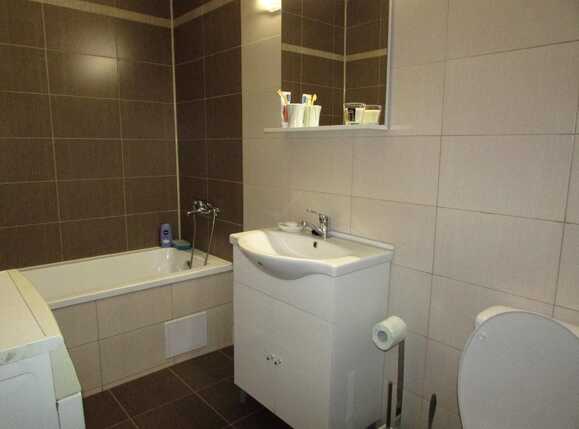 Apartament de închiriat 2 camere Floreşti - 34714AI | BLITZ Cluj-Napoca | Poza8