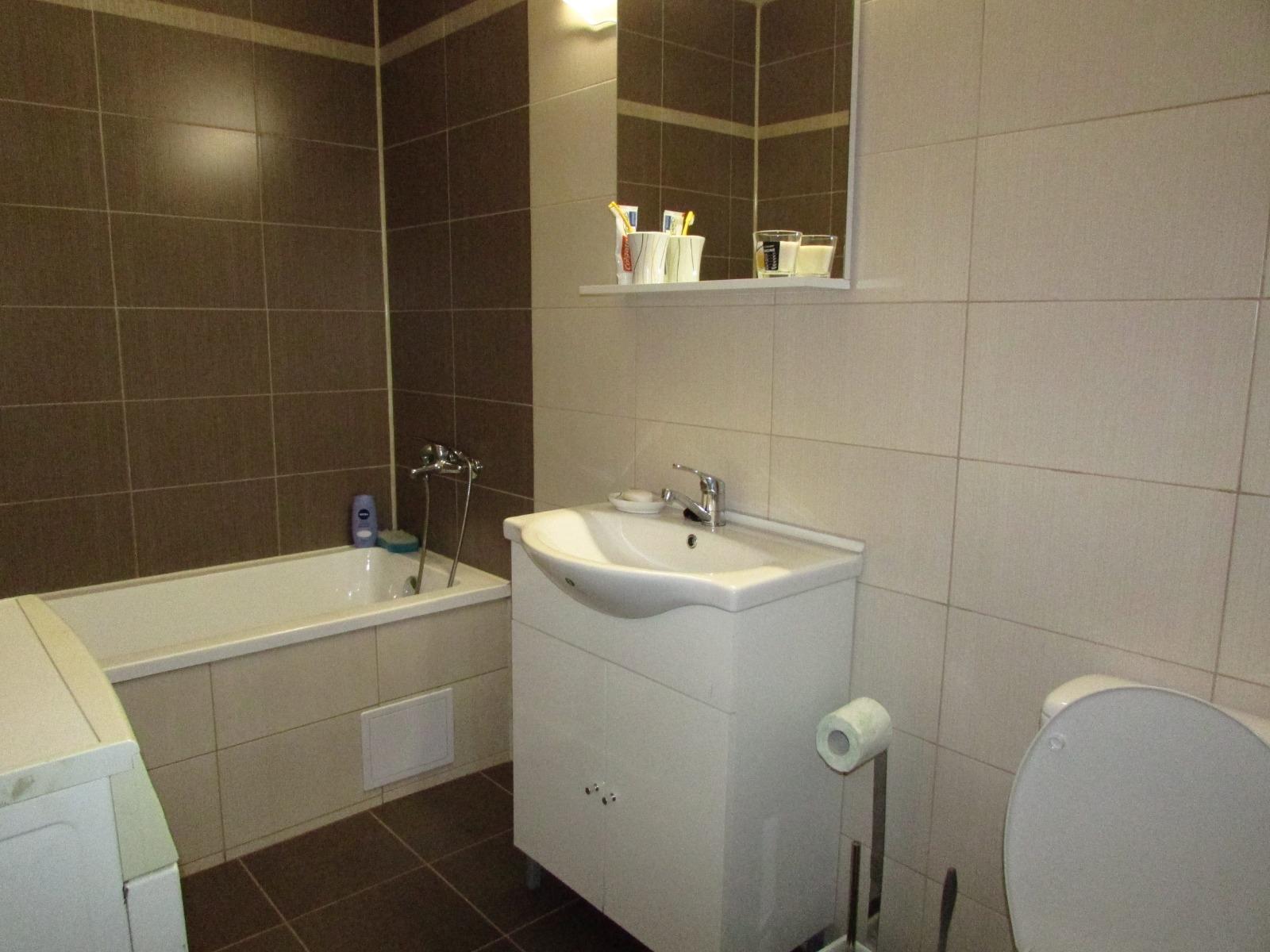 Apartament de închiriat 2 camere Floreşti - 34714AI | BLITZ Cluj-Napoca | Poza8