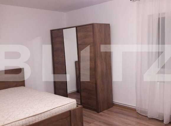 Apartament de închiriat 2 camere Zorilor - 34715AI | BLITZ Cluj-Napoca | Poza1