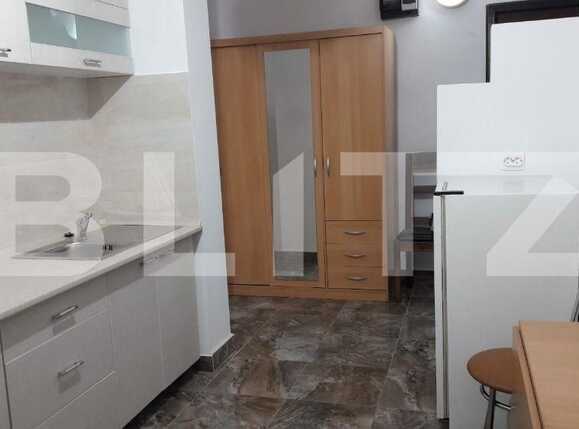 Apartament de închiriat 2 camere Zorilor - 34715AI | BLITZ Cluj-Napoca | Poza6