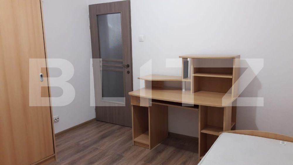 Apartament de închiriat 2 camere Zorilor - 34715AI | BLITZ Cluj-Napoca | Poza4