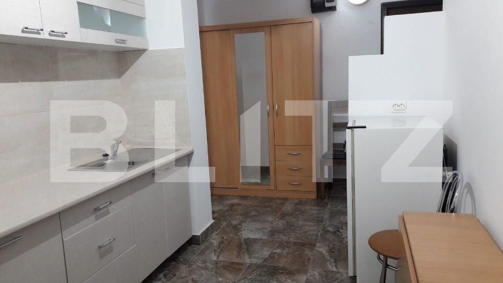 Apartament de închiriat 2 camere Zorilor - 34715AI | BLITZ Cluj-Napoca | Poza6