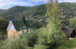 Casa de vacanta, 200 mp, zona Somesul Cald ! 