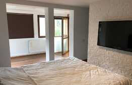 Casa de vacanta, 200 mp, zona Somesul Cald ! 