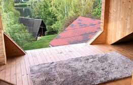 Casa de vacanta, 200 mp, zona Somesul Cald ! 