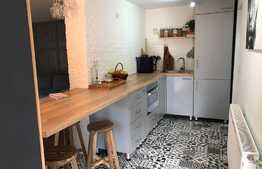 Casa de vacanta, 200 mp, zona Somesul Cald ! 