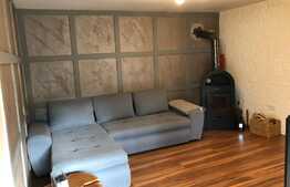 Casa de vacanta, 200 mp, zona Somesul Cald ! 