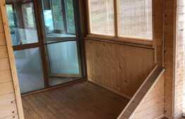 Casa de vacanta, 200 mp, zona Somesul Cald ! 