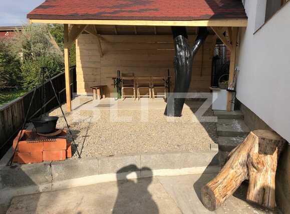 Casa de vânzare 2 camere Floreşti - 34716CV | BLITZ Cluj-Napoca | Poza15