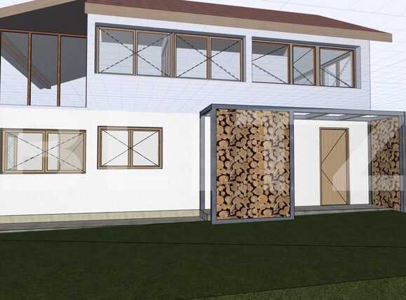 Casa de vânzare 2 camere Floreşti - 34716CV | BLITZ Cluj-Napoca | Poza2