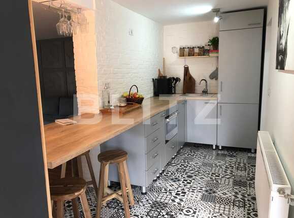 Casa de vânzare 2 camere Floreşti - 34716CV | BLITZ Cluj-Napoca | Poza3