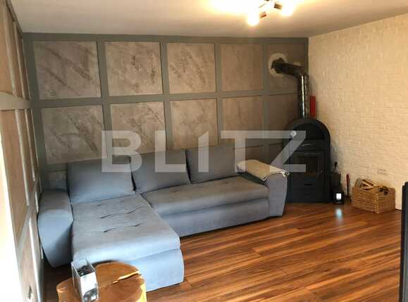 Casa de vânzare 2 camere Floreşti - 34716CV | BLITZ Cluj-Napoca | Poza4