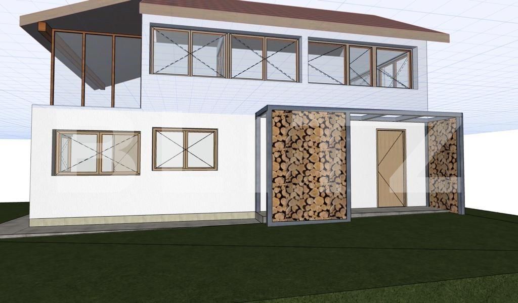 Casa de vânzare 2 camere Floreşti - 34716CV | BLITZ Cluj-Napoca | Poza2