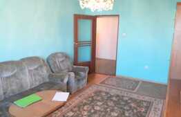 Apartament 4 camere, 90 mp, decomandat, zona strazii Parang