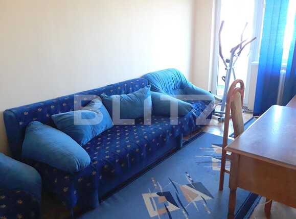 Apartament de închiriat 4 camere Manastur - 34717AI | BLITZ Cluj-Napoca | Poza7