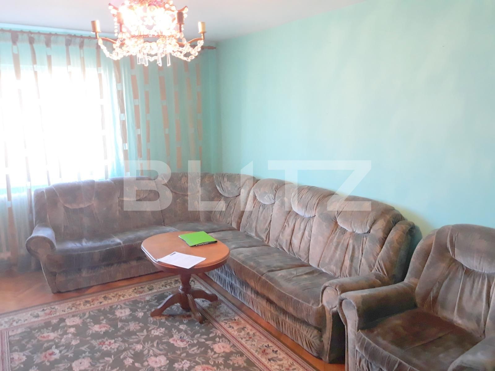 Apartament de închiriat 4 camere Manastur - 34717AI | BLITZ Cluj-Napoca | Poza2
