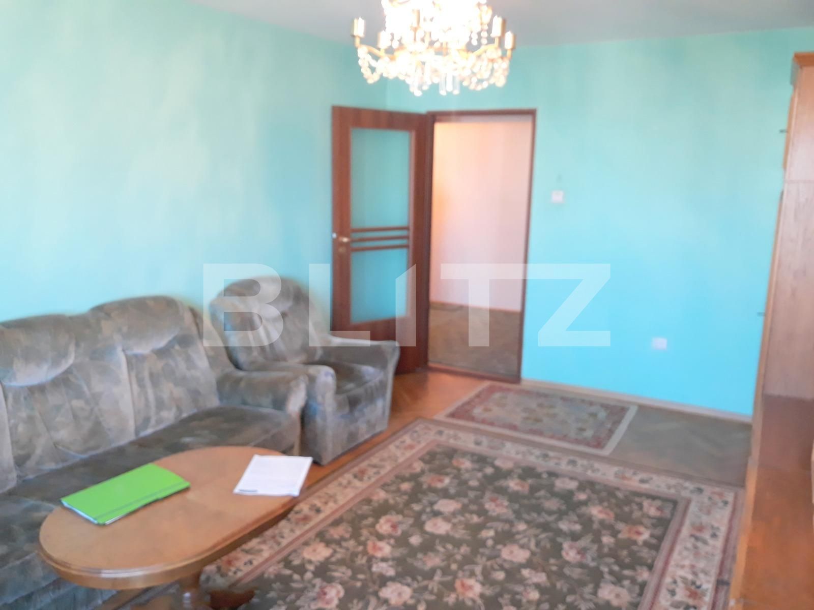 Apartament de închiriat 4 camere Manastur - 34717AI | BLITZ Cluj-Napoca | Poza3