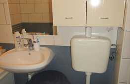 Apartament 1 camera, 36 mp, prima inchiriere, zona strazii Mircea Eliade