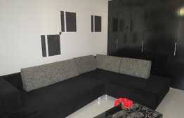 Apartament 1 camera, 36 mp, prima inchiriere, zona strazii Mircea Eliade
